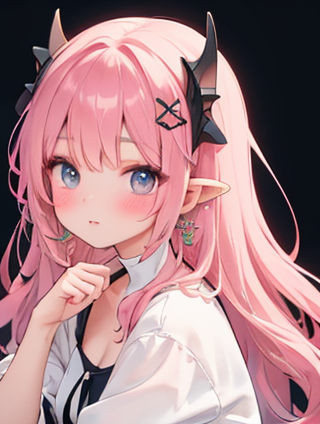 【情深夜长，心意难眠】
